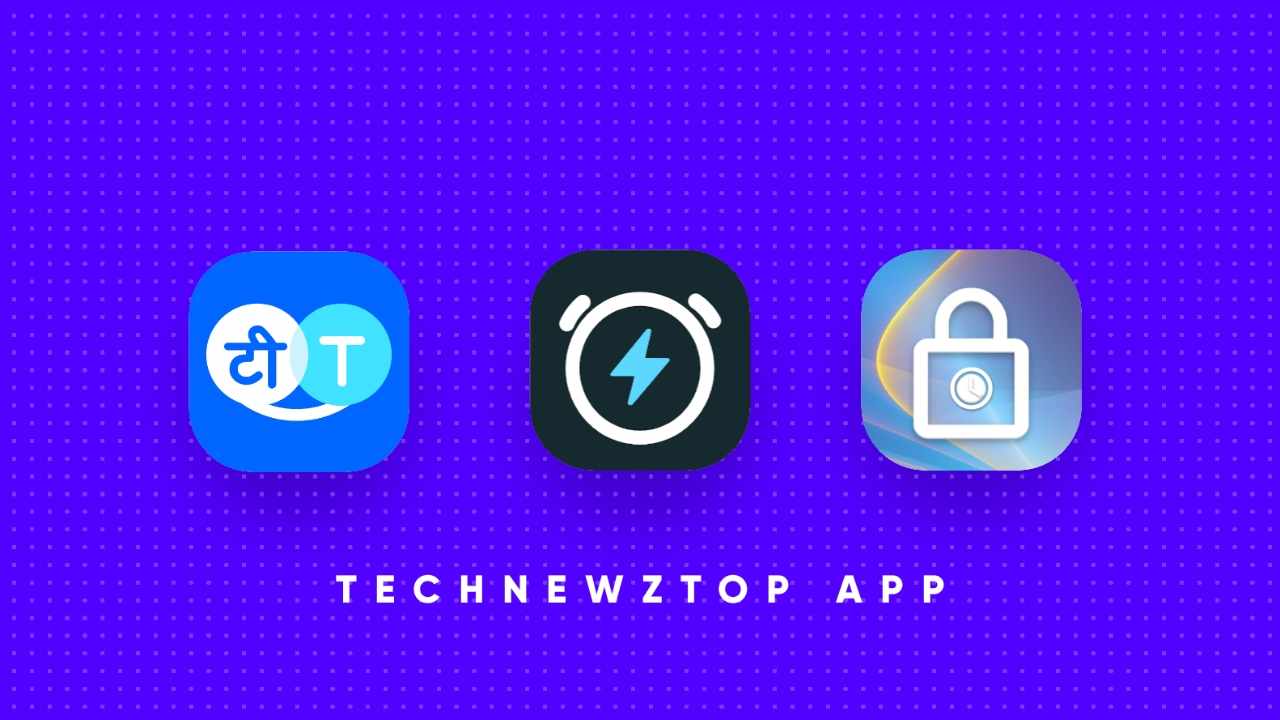 Technewztop App Download