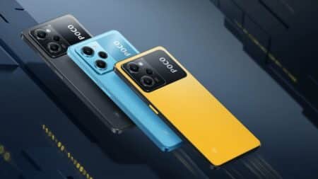 Poco X5 5G coming soon in India