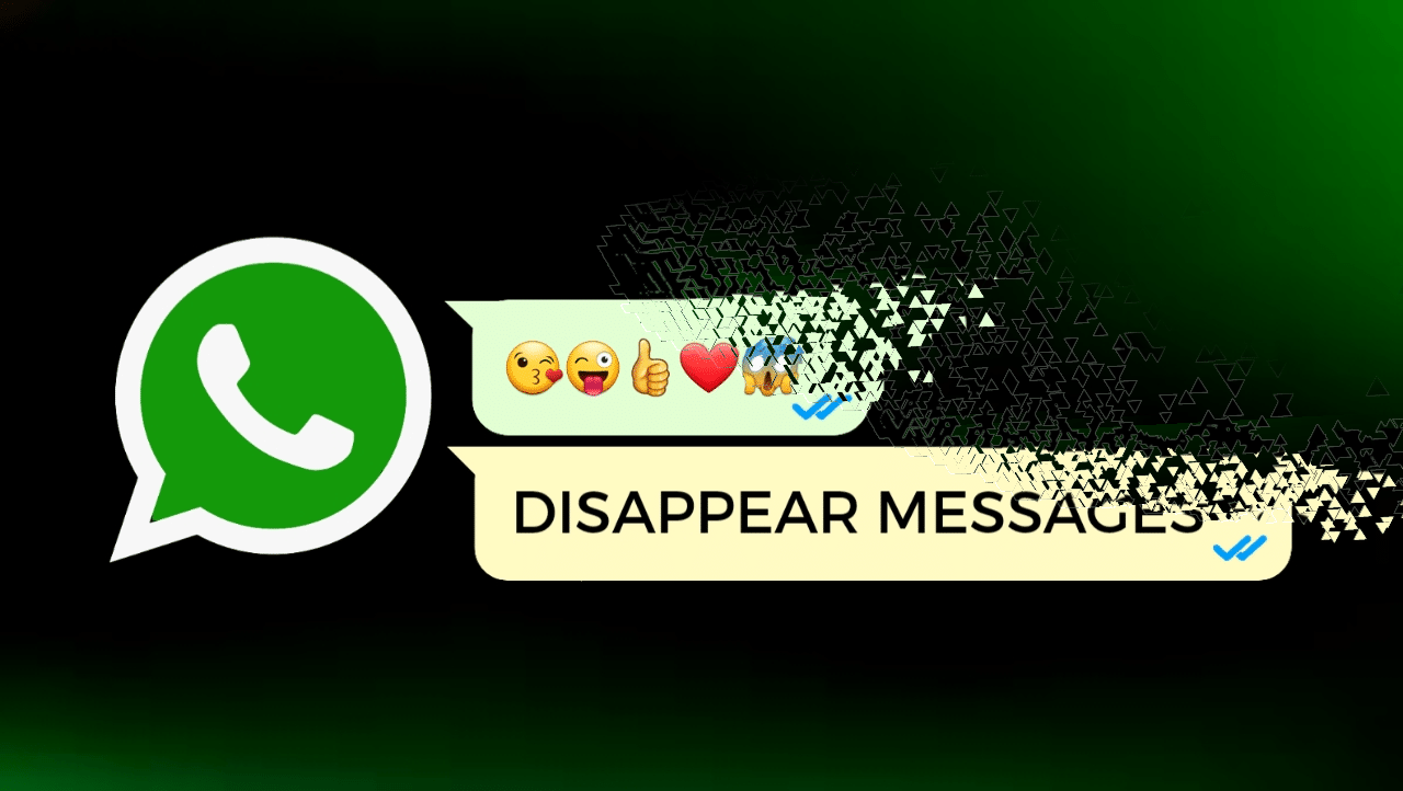 WhatsApp New Keep-in-Chat Feature