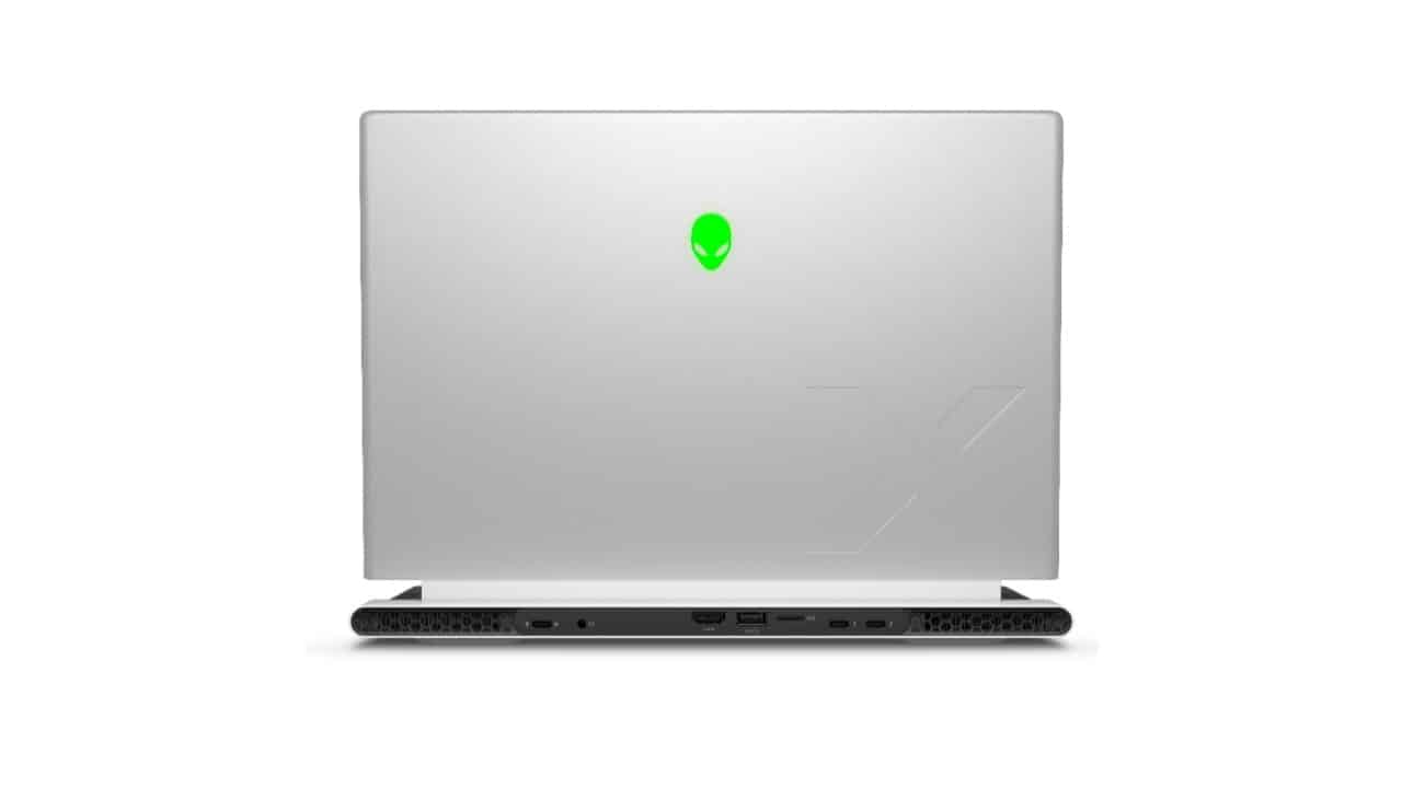 Dell Alienware M16 now available