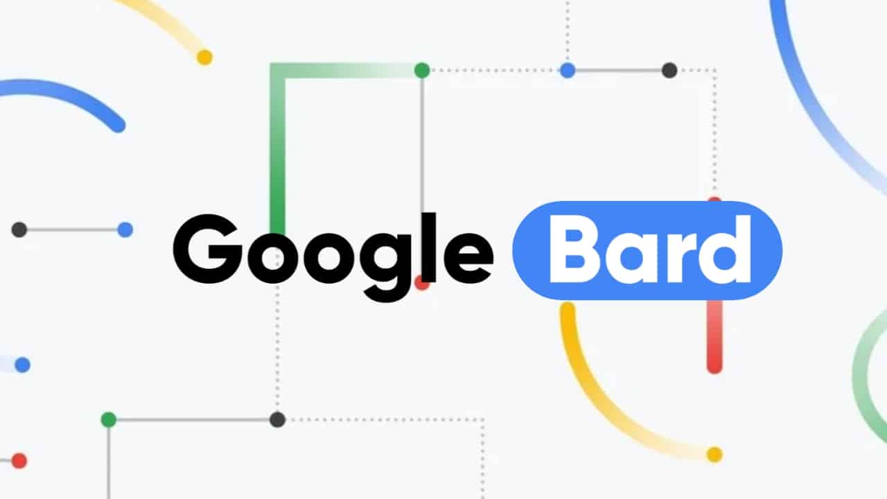 Google bard Workspace