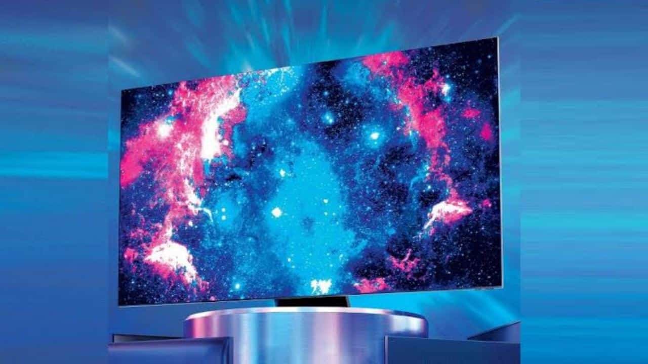Samsung Neo QLED 4K and 8K