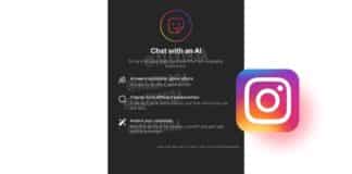 Instagram AI Chatbot