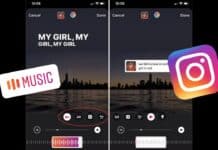 Add Music to Your Instagram Story