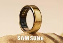 Samsung Galaxy Rings