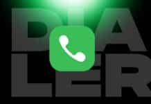 Call Record by ODialer app