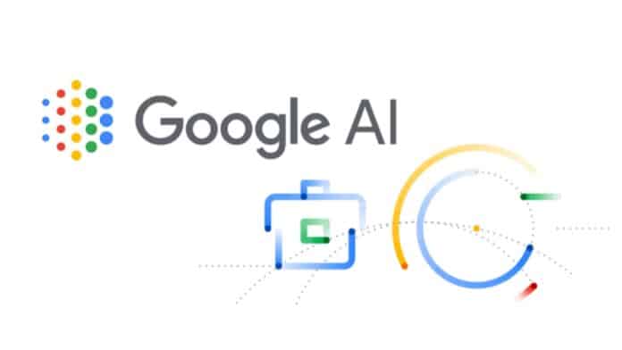 Google Search AI Features