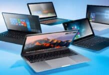 Restrictions Imports of Laptops and Computers