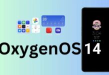 OnePlus Releases OxygenOS 14