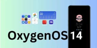 OnePlus Releases OxygenOS 14