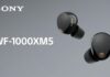 Sony WF1000XM5 TWS Launched