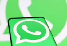 WhatsApp QR Code Sharing Features