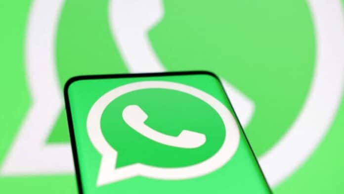 WhatsApp QR Code Sharing Features