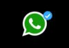 WhatsApp Verification Checkmark Changed