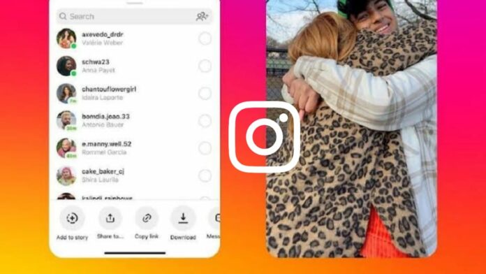 Download Instagram Reels from Public Accounts