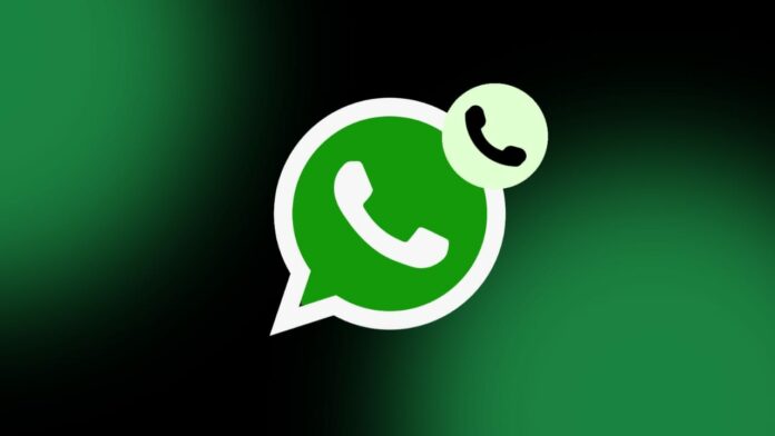 Make Group Calls On WhatsApp