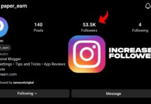 15 Tips to Grow More Followers on Instagram