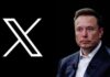Elon Musks X app shakes the globe