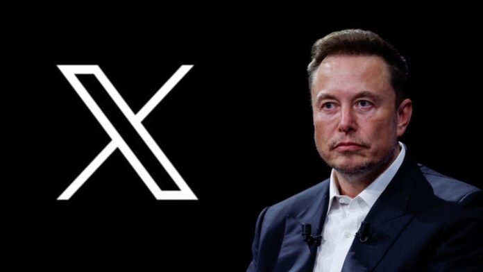 Elon Musks X app shakes the globe