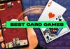best card games android