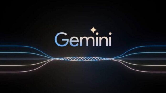 Google Renamed Bard After Gemini