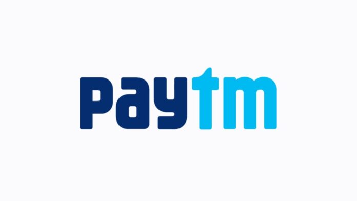 RBI Ban Paytm Payments Bank