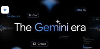 Use Google Gemini