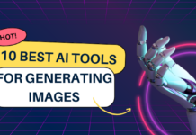 Best AI Image Generator Tools