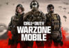 Link Accounts Warzone Mobile