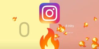 Instagram Emoji Game