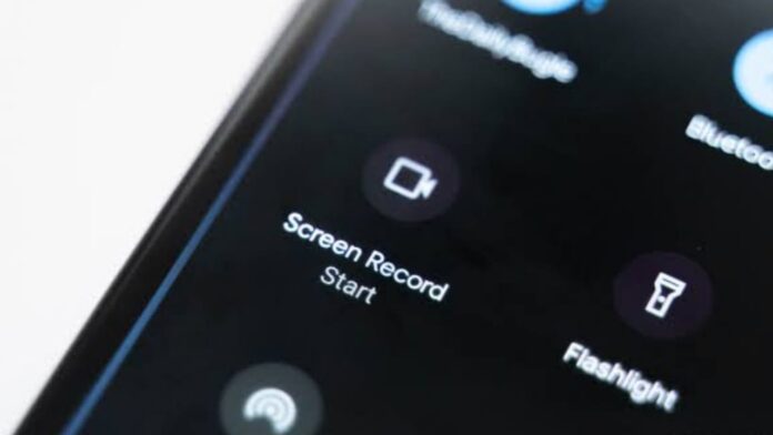 Screen_Record_on_Android Screen Record on Android