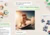 Chat with Meta AI on WhatsApp