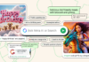 Use Meta AI Image Generator on WhatsApp