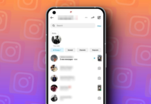 Watch Shared Instagram Reels Without Opening DMs