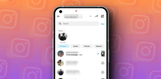 Watch Shared Instagram Reels Without Opening DMs