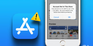 Ways to Fixing App Store Problems