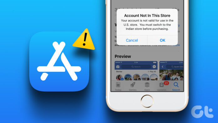 Ways_Fixing_App_Store_Problems Ways to Fixing App Store Problems