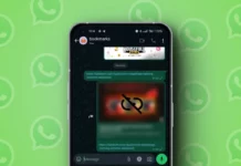 WhatsApp Rolls Out Disable Link Previews