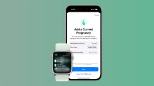 Apple New AI Model Capable of Detecting Pregnancy