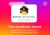 How to Share Spotify Songs with Sound on Instagram Stories