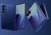 Samsung Galaxy Z Fold7, Z Flip7, And Z Flip7 FE