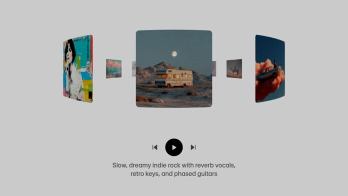 ElevenLabs AI Music Generator for Everyone