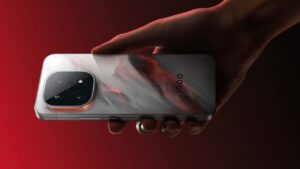 iQOO 15 Confirmed to Arrive soon