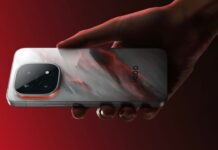 iQOO 15 Confirmed to Arrive With Snapdragon 8 Elite Gen 5 iQOO 15 Confirmed to Arrive soon