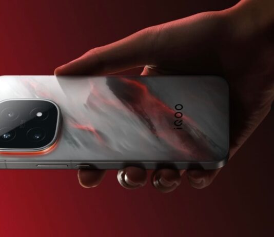 iQOO 15 Confirmed to Arrive With Snapdragon 8 Elite Gen 5 iQOO 15 Confirmed to Arrive soon