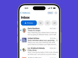Turn Off Apple Mail Categories on iPhone, iPad, and Mac Turn Off Apple Mail Categories on iPhone
