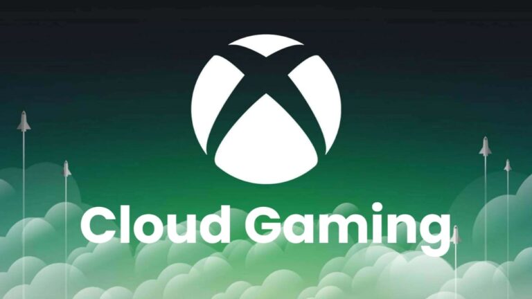 How to Use Xbox Cloud Gaming on Mobile