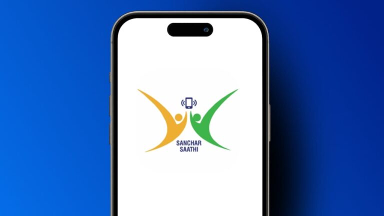 Sanchar Saathi App Pre-Installation Mandate Removed