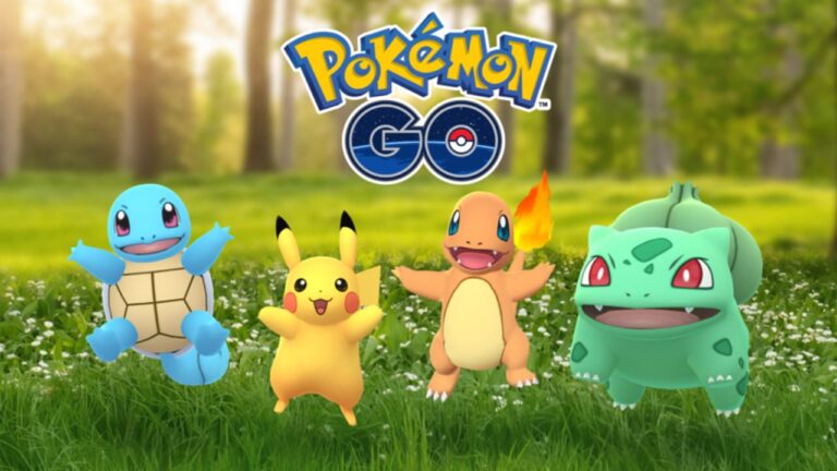 Beat Giovanni in Pokémon Go